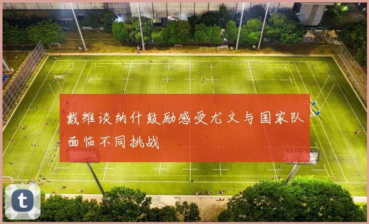 戴维谈纳什鼓励感受尤文与国家队面临不同挑战